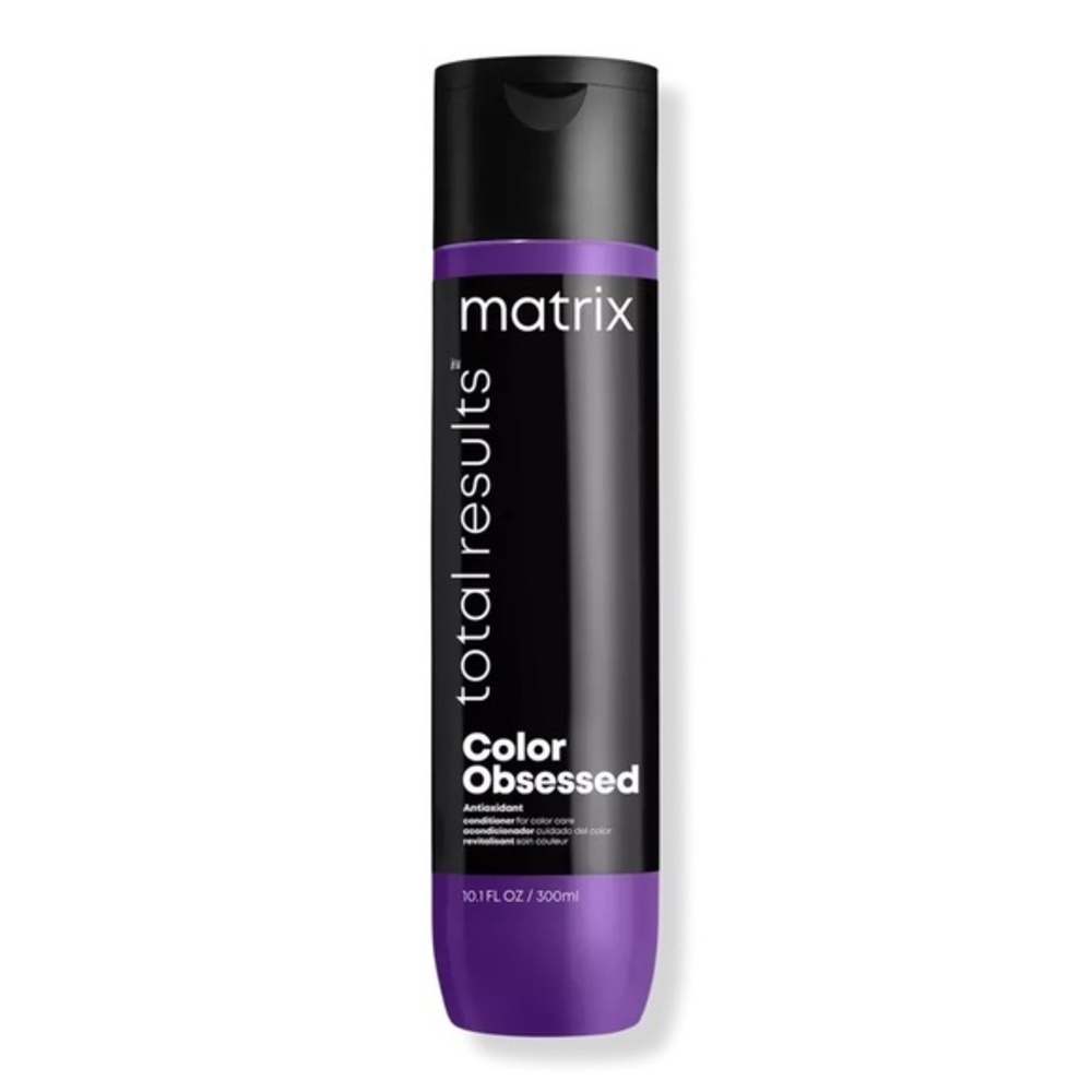 NEW Matrix Total Results Color Obsessed Conditioner
